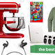 Illustration for article titled Wednesdays Best Deals: KitchenAid Mixer, Smart Security System, Dyson Vacuum, and Moreem/em
